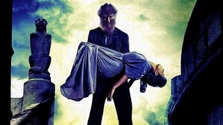 The Undying Monster still 4