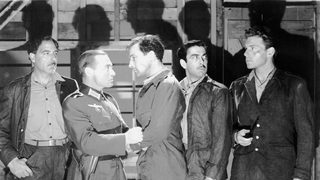 The Cross of Lorraine still 5