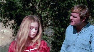 Linda and Abilene still 3