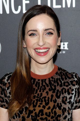 Zoe Lister-Jones, photo 1 of 3