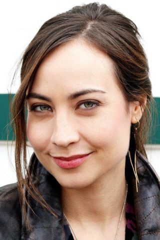 Courtney Ford, photo 2 of 3