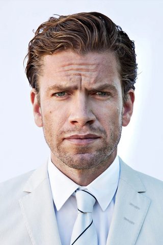 Nikolaj Lie Kaas, photo 2 of 3