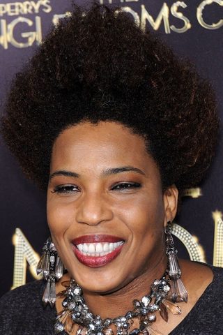 Macy Gray, photo 1 of 3