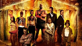 Freakshow still 1