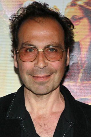 Taylor Negron, photo 1 of 3