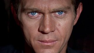 I Am Steve McQueen still 1