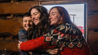 Wynonna Earp: Vengeance still 5