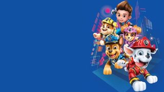 PAW Patrol: The Movie still 5