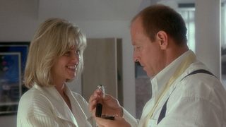The Dentist still 8