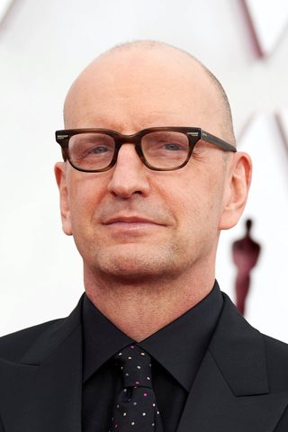 Steven Soderbergh, photo 3 of 3