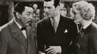 Charlie Chan in London still 1