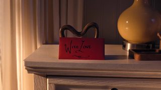 Love Hurts still 3
