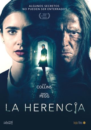 Inheritance still 1