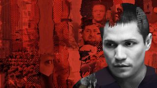 Welcome to Chechnya still 4