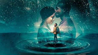 The Water Man still 2