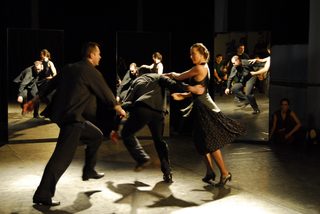 The Maiden Danced to Death still 8