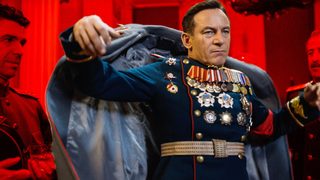 The Death of Stalin still 6
