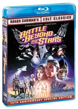 Battle Beyond the Stars still 4