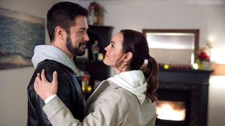 Hearts in the Game still 2