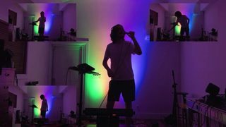 Bo Burnham: The Inside Outtakes still 1