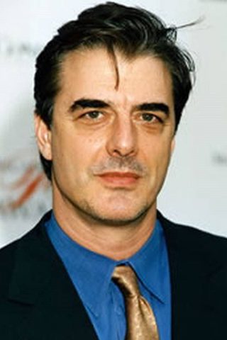 Chris Noth, photo 3 of 3