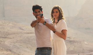 The Rendezvous still 2