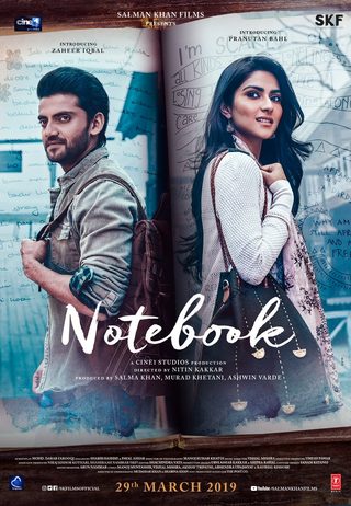 Notebook still 8