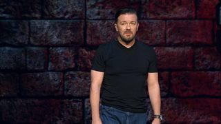 Ricky Gervais Live 4: Science still 1