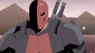 Deathstroke: Knights & Dragons - The Movie still 3