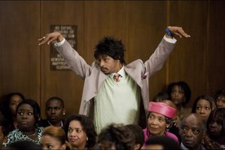 First Sunday still 6