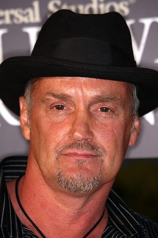 Michael Bowen, photo 1 of 3