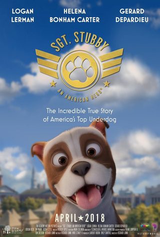 Sgt. Stubby: An American Hero still 6