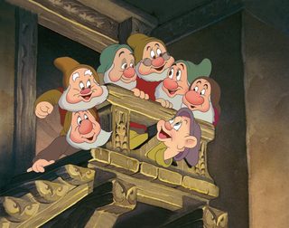 Snow White and the Seven Dwarfs still 6