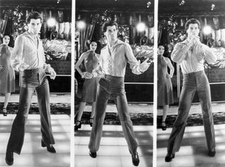 Saturday Night Fever still 2