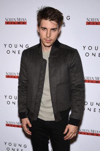 Young Ones still 5