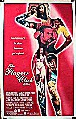 The Players Club still 5