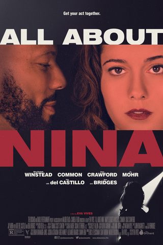 All About Nina still 3