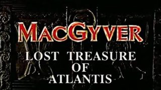 MacGyver: Lost Treasure of Atlantis still 7