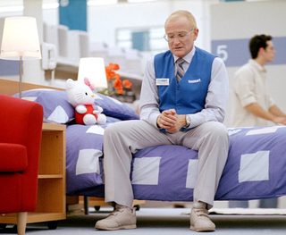 One Hour Photo still 4