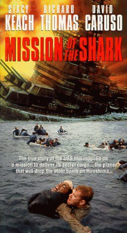 Mission of the Shark: The Saga of the U.S.S. Indianapolis still 3