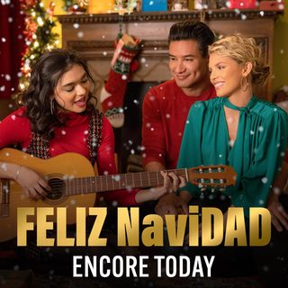 Feliz NaviDAD still 4