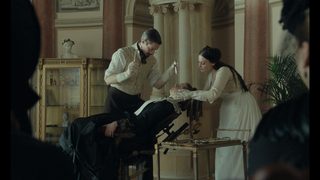 The Ugly Stepsister still 5