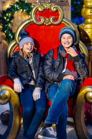 The Angel Tree still 6