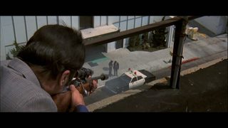 Zebra Force still 1
