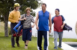 The Benchwarmers still 7