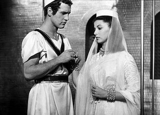 The Silver Chalice still 6