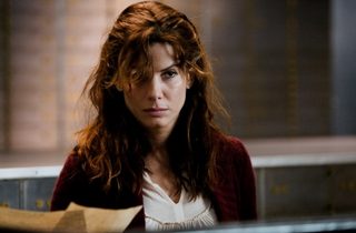 Premonition still 1