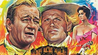 The Alamo still 1