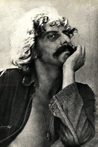 Hugo Carvana, photo 3 of 3
