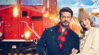 Meet Me at the Christmas Train Parade still 6